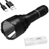 Nitecore New P30 1000 Lumen 676 Yard Long Throw Hunting