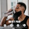 BlenderBottle Shaker Bottle Pro Series Perfect for Protein Shakes and