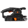 WEN 7.5-Amp 3-by-21-Inch Variable Speed Handheld Portable Belt Sander (HB321V)