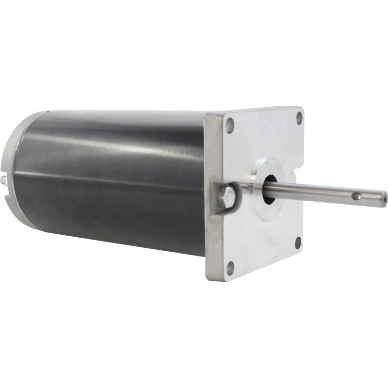 Gladiator New Premium Grade Motor for Truck Tarp Systems Rollrite