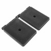 A-Premium HVAC Heater Blend Door Repair Kit Compatible with Dodge