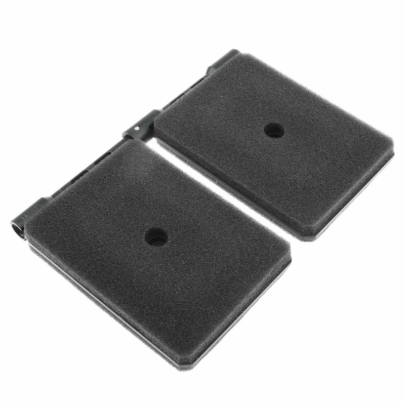 A-Premium HVAC Heater Blend Door Repair Kit Compatible with Dodge