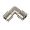 1/4" BSP Elbow 90 Degree Angle Fitting Female to Female