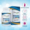 Multivitamínico Shiny Leaf Bariatrico Cirugía Hierro Cápsulas