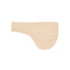 EXTREME Ostomy Belt for Men & Women – Beige Lycra,