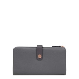 RADLEY Womens Larkswood Purse Bags and Wallets Grey One Size