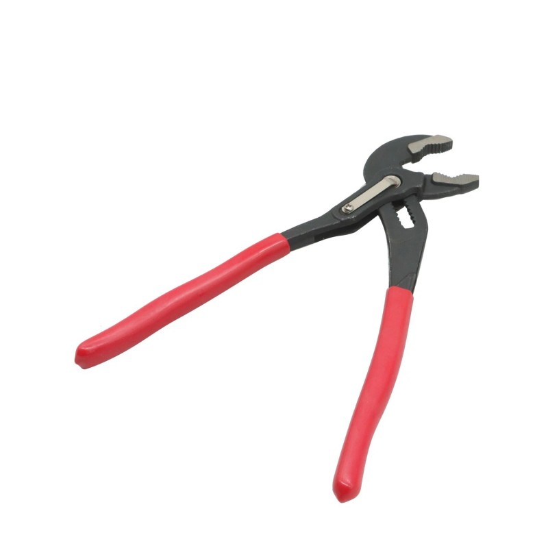 Generic HiTech 10" Water Pump Pliers Model 8701250 - Durable