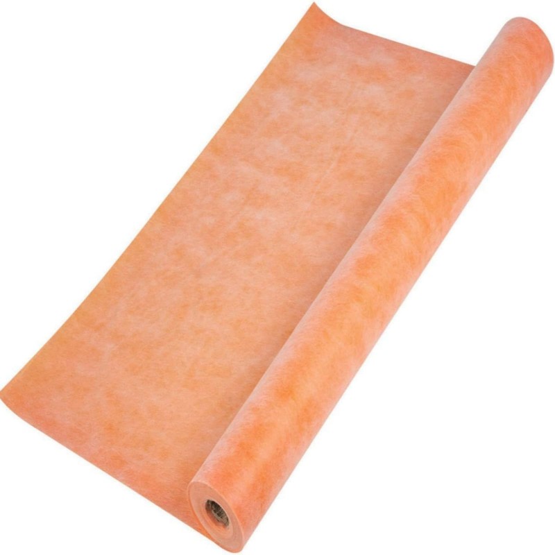 Waterproof Membrane for Shower 3.3 ft x 98.5 ft /