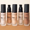 Base De Maquillaje Liquido La Girl Pro Matte Foundation 30ml