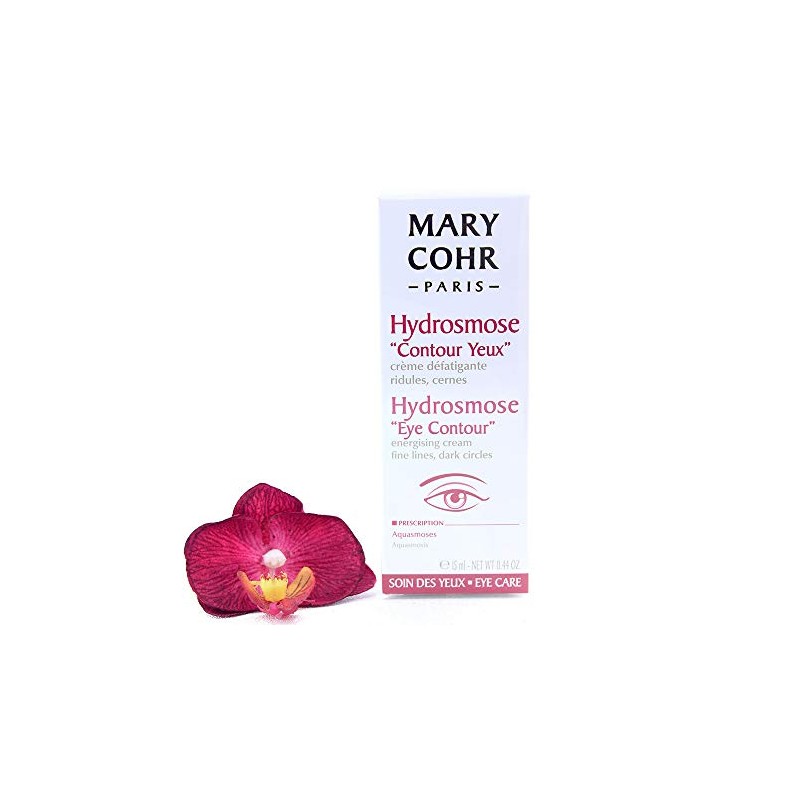 Mary Cohr Hydrosmosis Contour Yeux 15ml