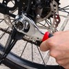 Amindz 48 in 1 Socket Spanner 360 Degree Rotary Wrench