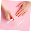 Beaupretty Beaupretty Safe Easy-to-use Nail Polish Pen Brush Tip 10pcs