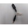 HP 414135-001 DONGLE FOR 65W SMART ADAPTER 3-pin-to-std Conn