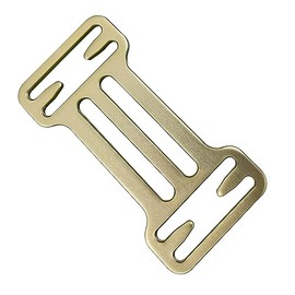 TITAN TB Dedicated Body Belt Fixing Plate TB Belt Fixing Plate