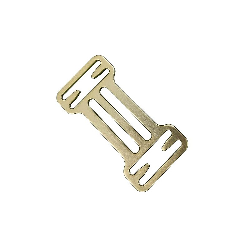 TITAN TB Dedicated Body Belt Fixing Plate TB Belt Fixing