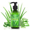 Gel de aloe vera