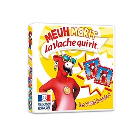 Apicoove api-2016-memolvqr01 – Game for Child – Memory The Laughing Cow