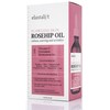 Elastalift Rosehip Oil for face with Vitamin C and Cucumber.
