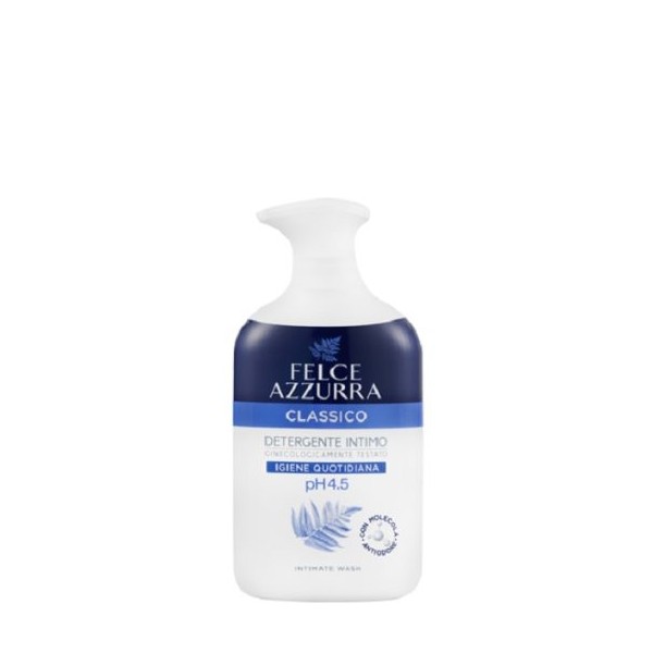 Felce Azzurra Intimate Wash Classico 250ml