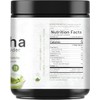 Organic Matcha Green Tea Powder - Culinary Grade & Unsweetened