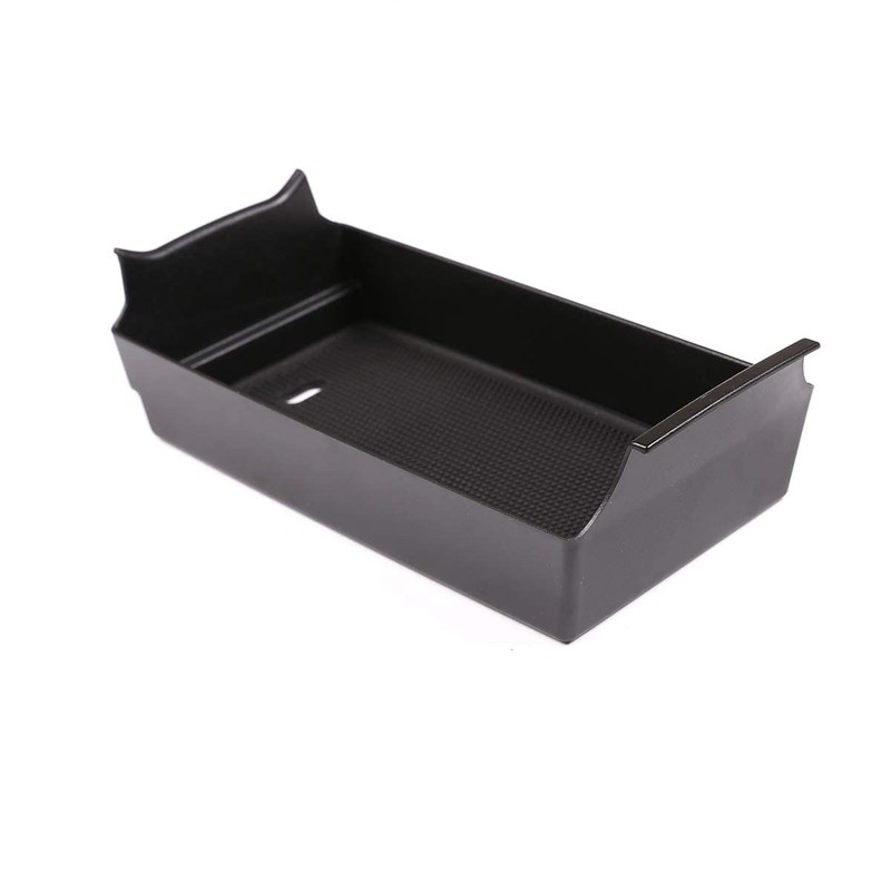 For A-Class W177 A180 A200 2019 Car Interior Centre Console