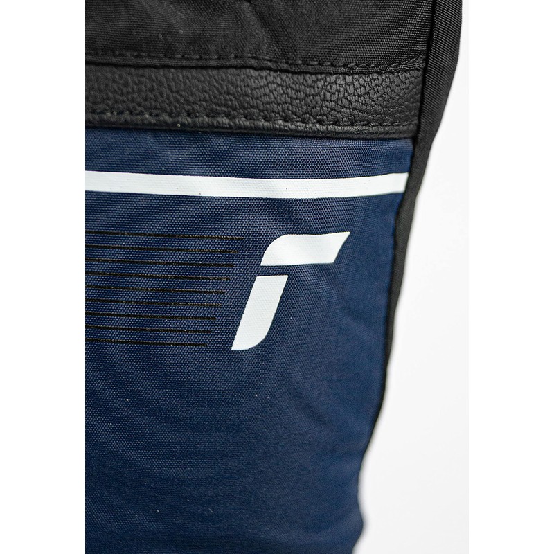 Reusch Men's Snow King Windproof and Extra Breathable Ski Gloves,