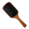 Essenherb Wood Paddle Hair Brush / Scalp Massage / Hair