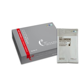 Red Ginseng Soft Food