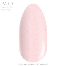 Nail DIP Powder, Pastel Color Collection, Dipping Acrylic For Any Kit or System by DipWell (PA - 09)