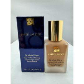 Estée Lauder Double Wear Stay-in-Place Makeup SPF 10 - 30ml IVORY BEIGE 3N1