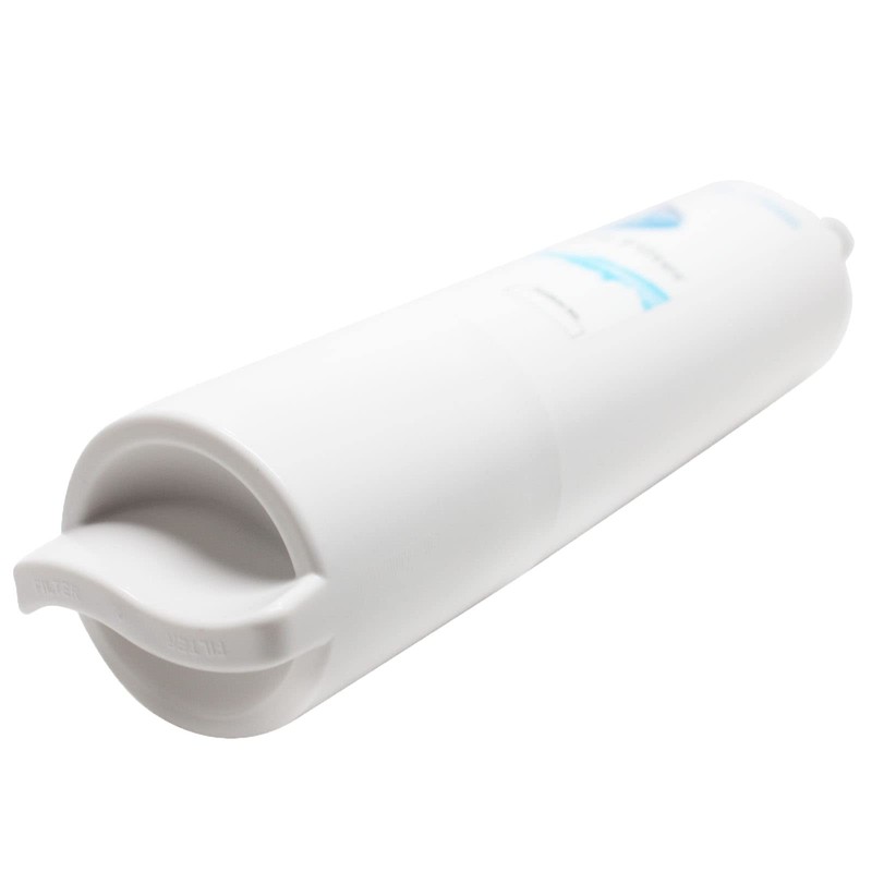 4-Pack Replacement for LG LRFD25850ST Refrigerator Water Filter - Compatible