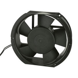 Ball Bearing Fan 172 x 150 x 55 mm 220 V Ideal for Cooling in Household Appliances and Ventilation Systems