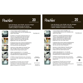 Poachies Egg poaching Bags x 2=40 Bags