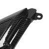 Motorcycle Carbon Fiber Seat Side Cover Left and Right Seat