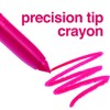 Maybelline SuperStay Ink Crayon Lipstick Trust Your Gut