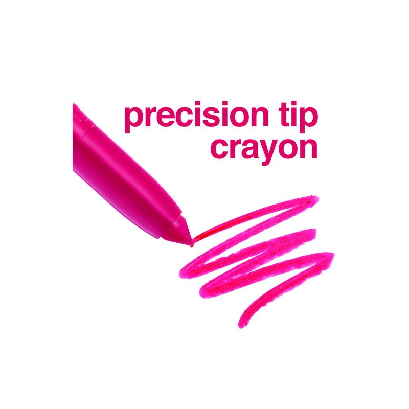 Maybelline SuperStay Ink Crayon Lipstick Trust Your Gut