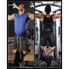 Seektop Dip Belt for Weightlifting - GYM Workout Pull Ups