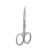 Vega Cuticle Scissor