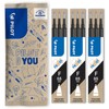 PILOT FriXion Refills 0.5 - Pack of 9 - Colour