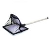 Pawfly 3.8 Inch Telescopic Aquarium Net Fine Mesh Small Fishnet