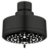 GROHE 260432431 Tempesta Cosmopolitan 100 4" Showerhead 1.75 GPM, 4