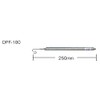 Densan DPF-180 Pocket Fisher 0.1 - 6.1 ft (0.25 -