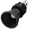 McKillans 40 Degree Pressure Washer Nozzle - Stainless Steel, High-Efficiency