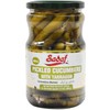 Sadaf Pickled Cucumbers with Tarragon - Pickled Cucumber for Cooking,