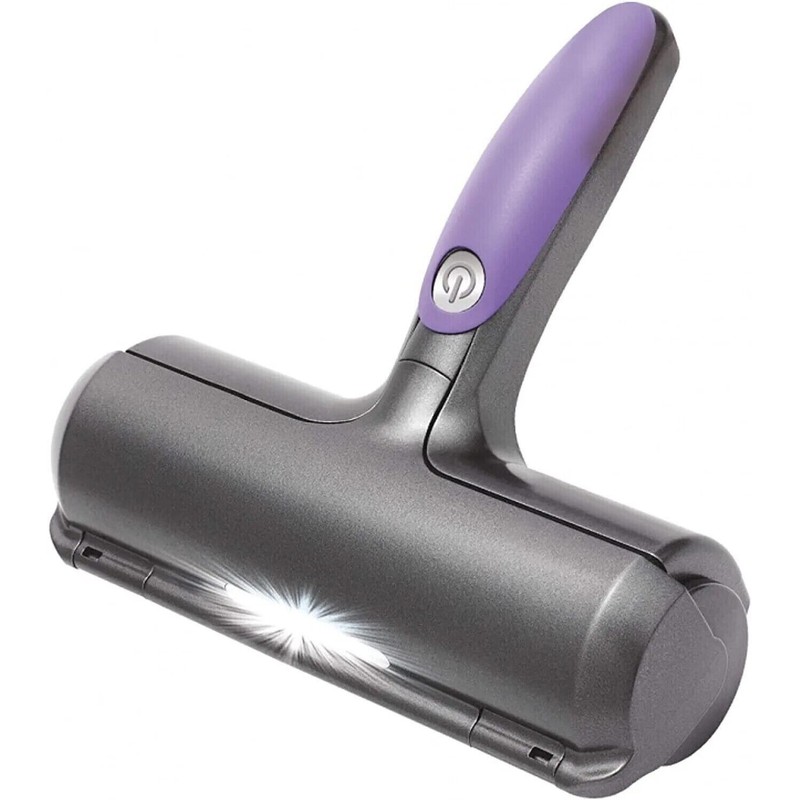 Fur Daddy Sonic Technology Fur Daddy Pet Hair Removal Roller