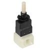 Yctze W208 Brake Light Switch Plastic Car Brake Pedal Light