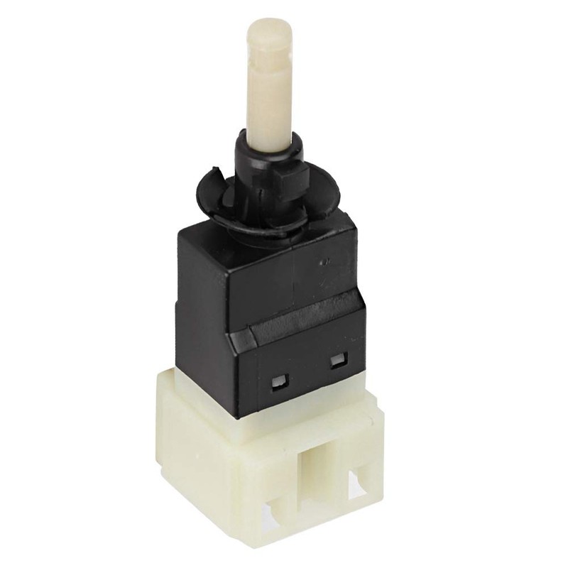 Yctze W208 Brake Light Switch Plastic Car Brake Pedal Light