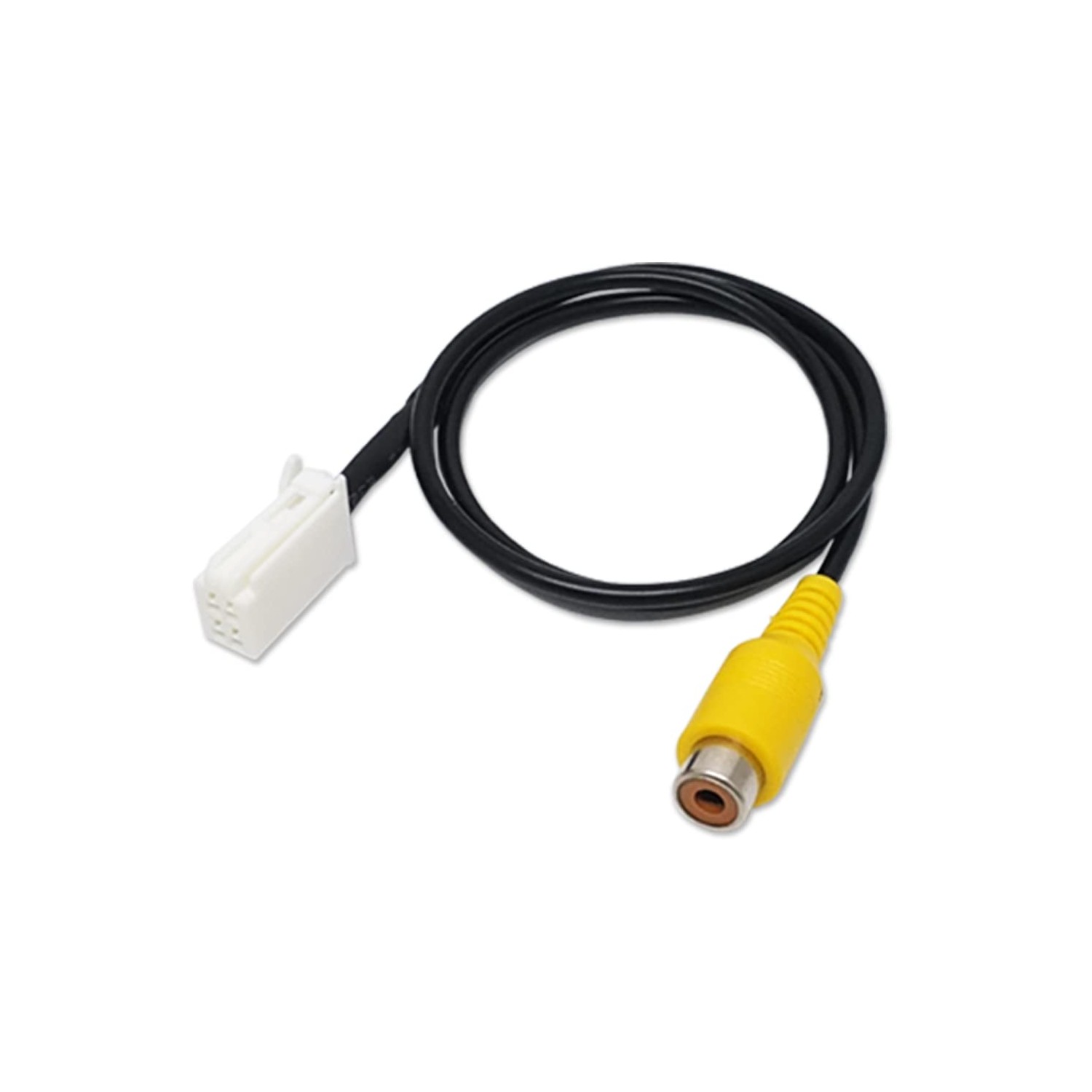ECLIPSE Eclipse Rear Camera Conversion Cord AVN137M AVN137MW AVN-D7 AVN ...