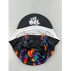BikingBros Lightweight Summer Cycling Cap with UV Protection for Cycling