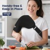 NEWGO Shoulder Ice Pack Wrap for Rotator Cuff and Arm,